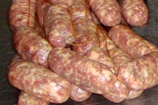 Chorizo - Mariani