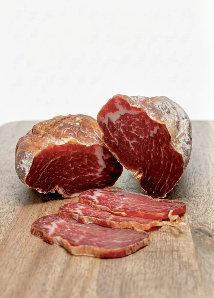 lomito de cerdo