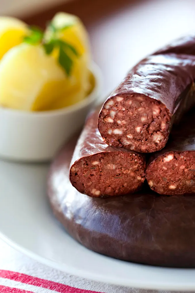 morcilla
